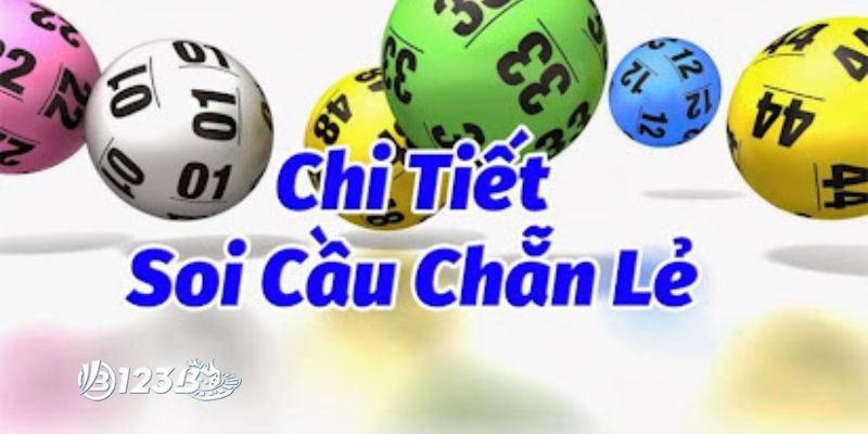 cách bắt đề chẵn lẻ