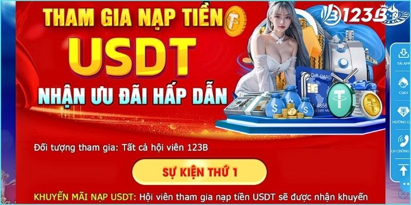 Bạn nên tham khảo kỹ các khuyến mãi để chủ động tham gia nhận tiền thưởng