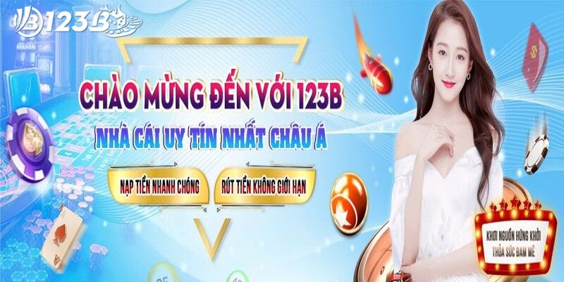 Vài nét cơ bản về nhà cái uy tín 123b